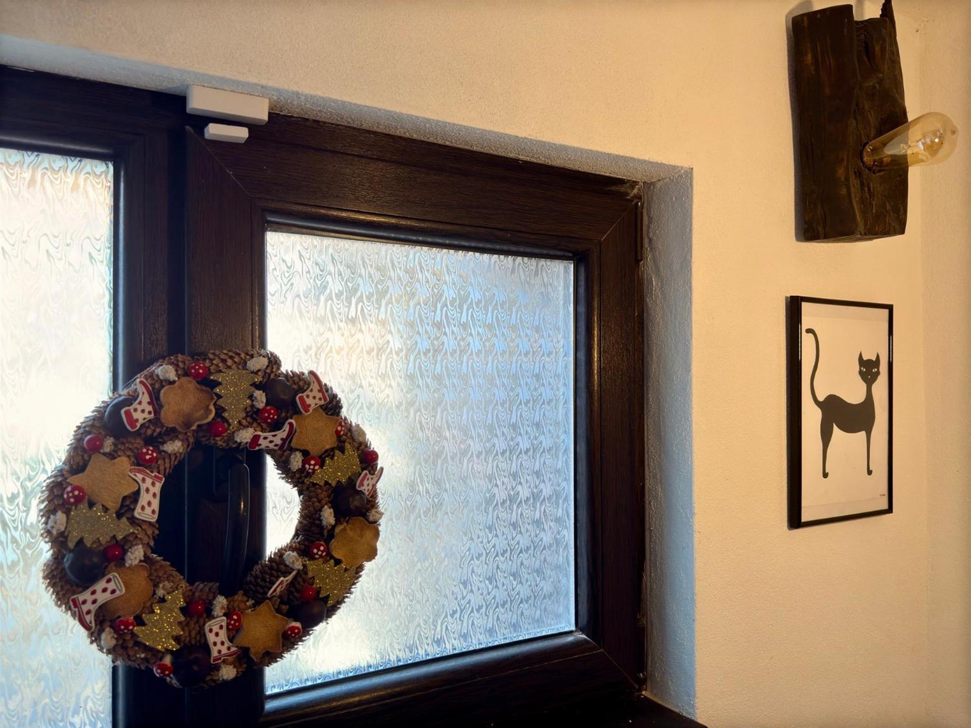 Arthotel Oscar I Sozopol Buitenkant foto