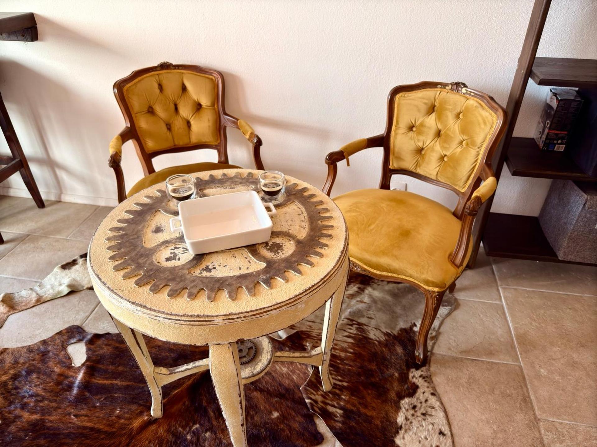 Arthotel Oscar I Sozopol Buitenkant foto