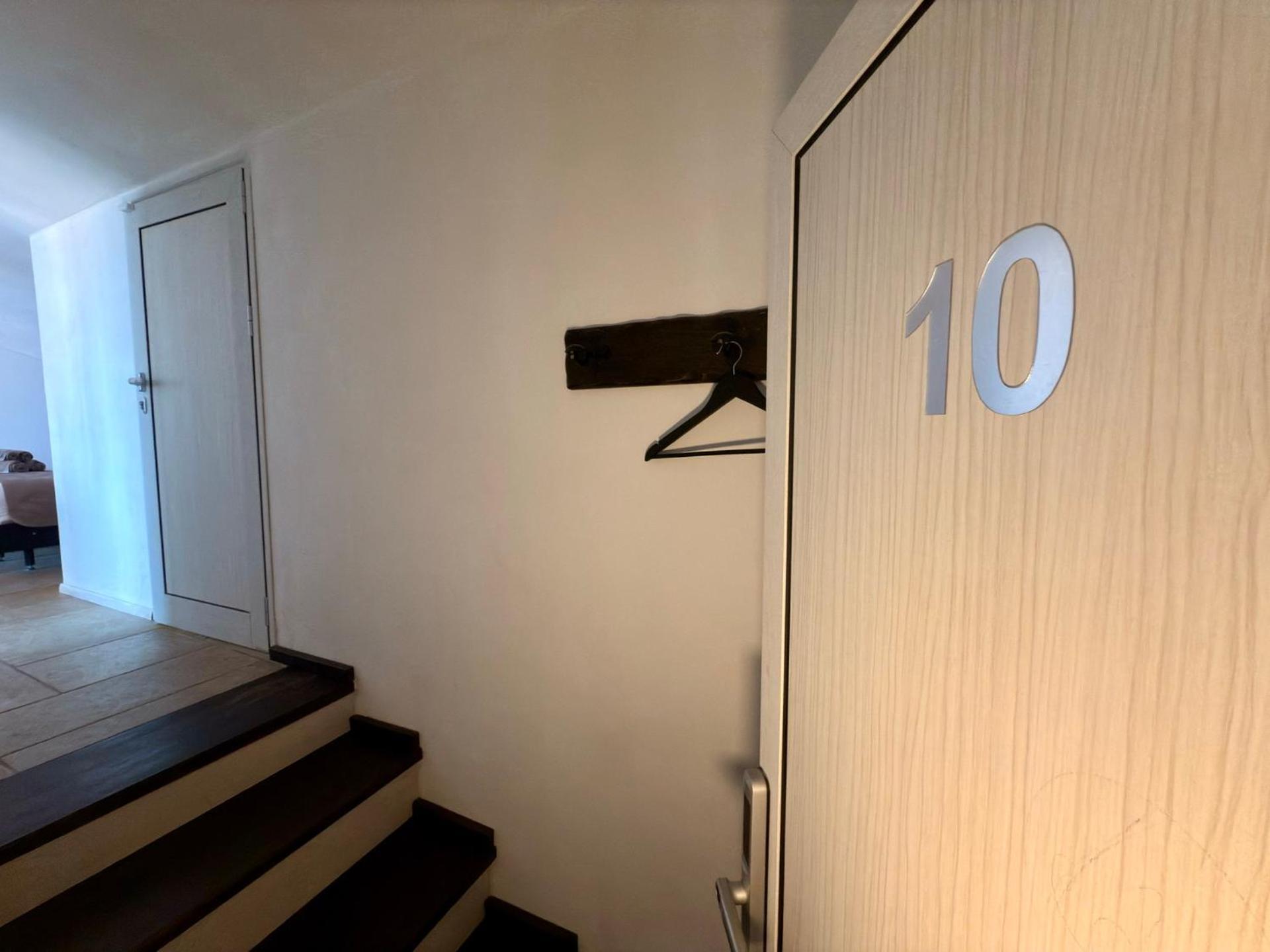 Arthotel Oscar I Sozopol Kamer foto