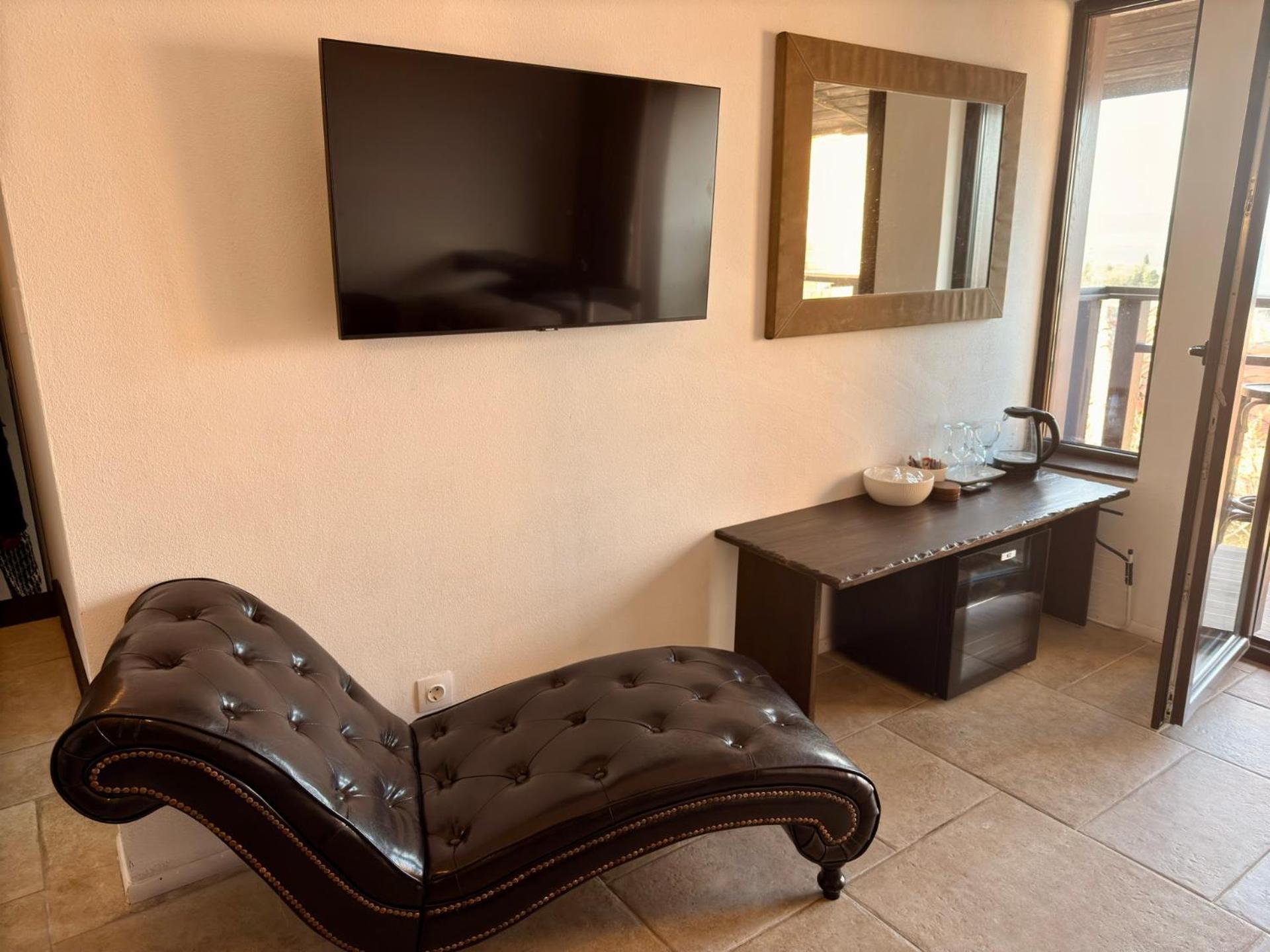 Arthotel Oscar I Sozopol Buitenkant foto