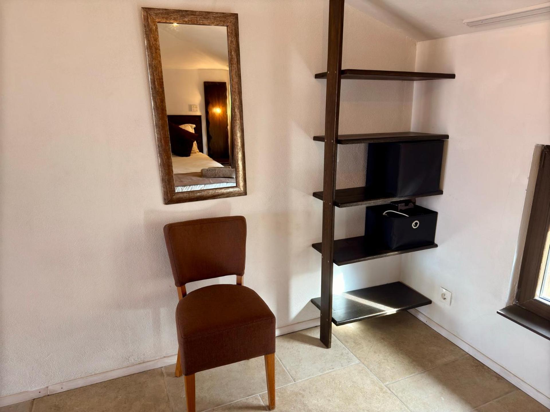Arthotel Oscar I Sozopol Buitenkant foto