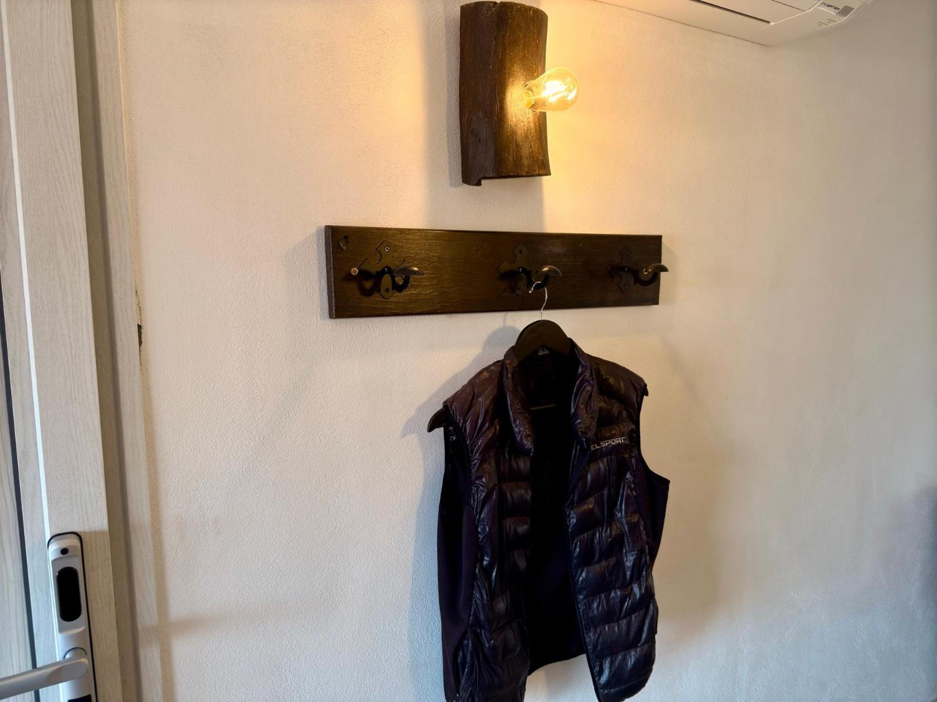 Arthotel Oscar I Sozopol Kamer foto