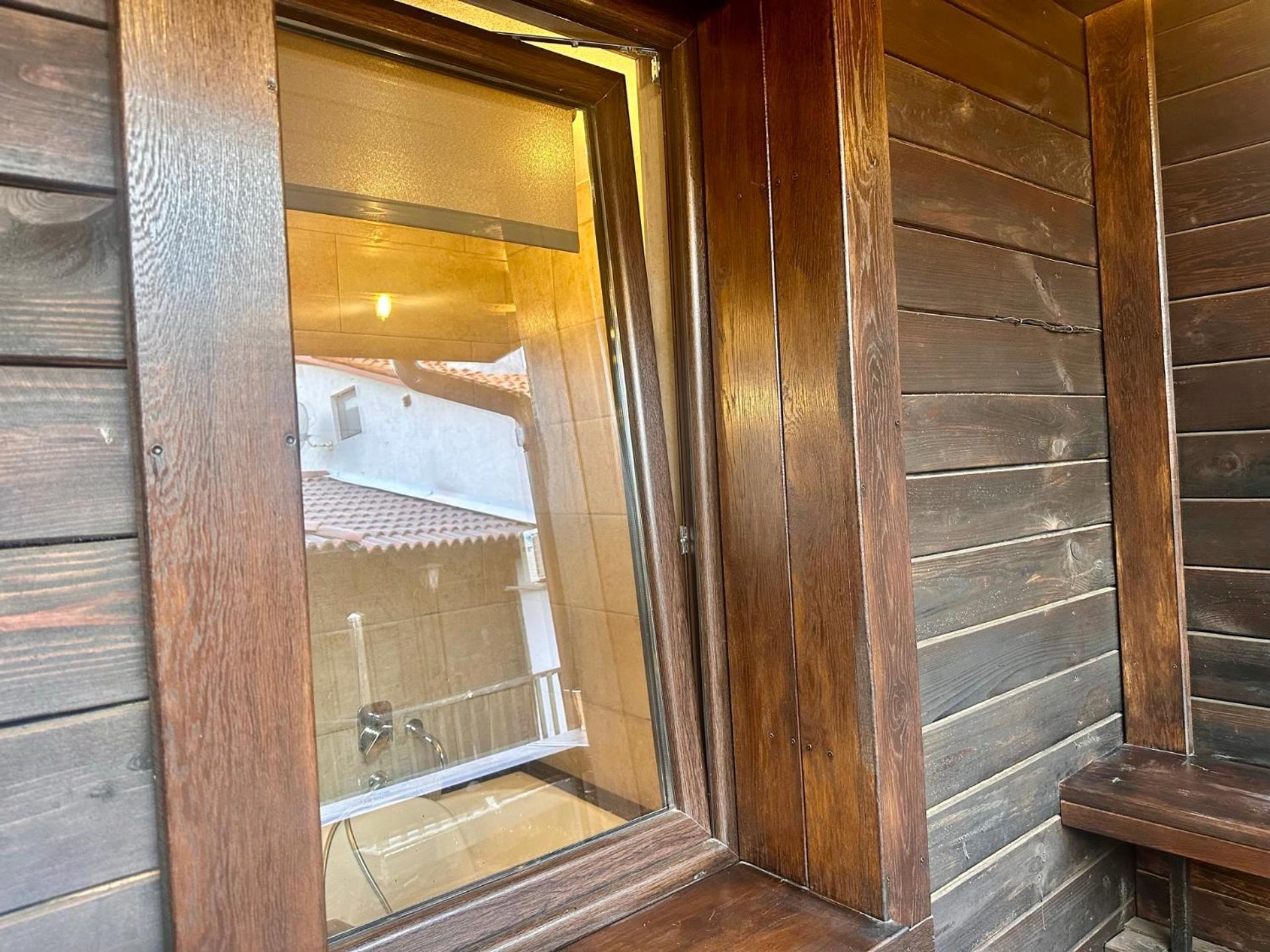 Arthotel Oscar I Sozopol Kamer foto