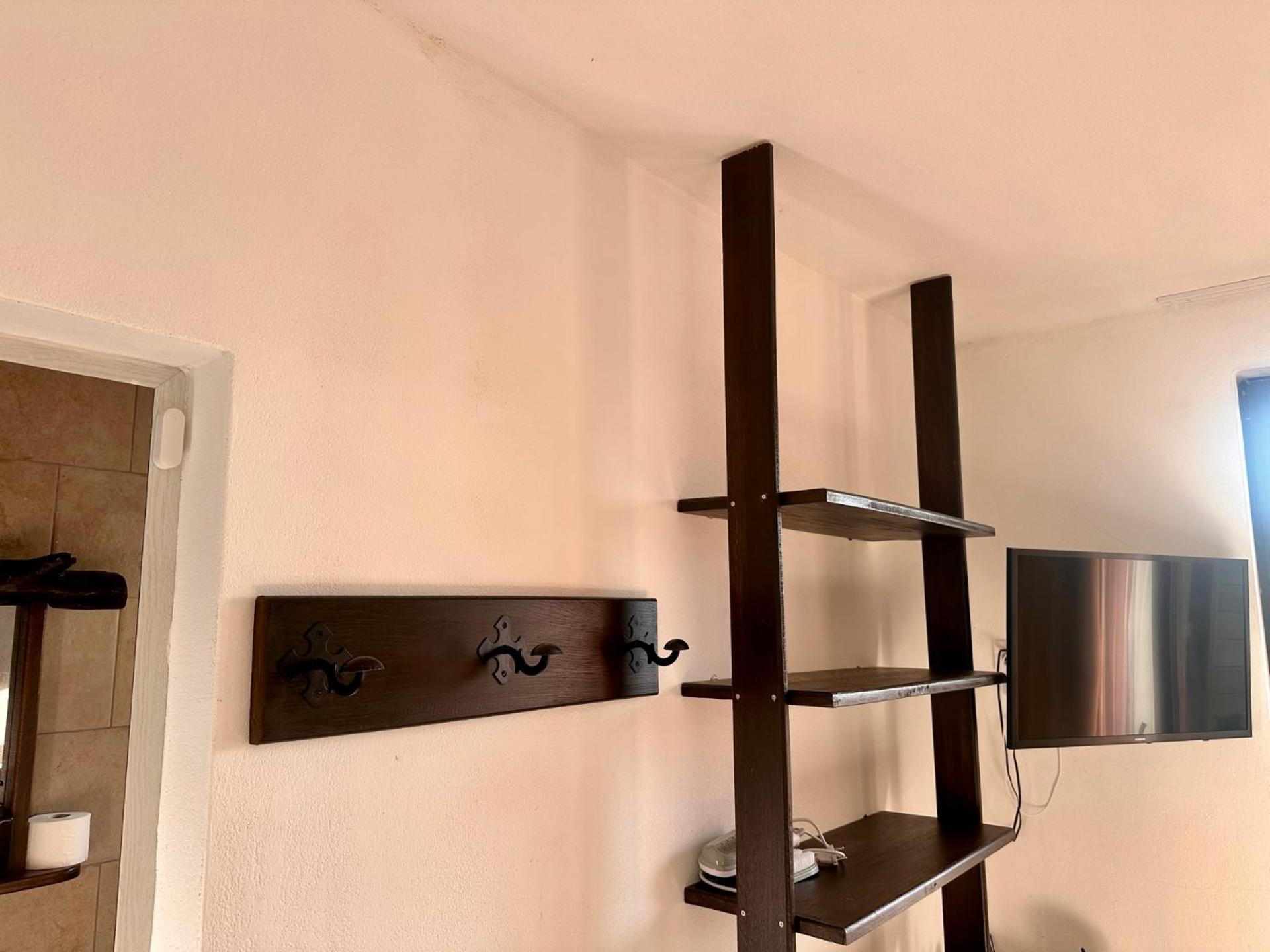 Arthotel Oscar I Sozopol Kamer foto