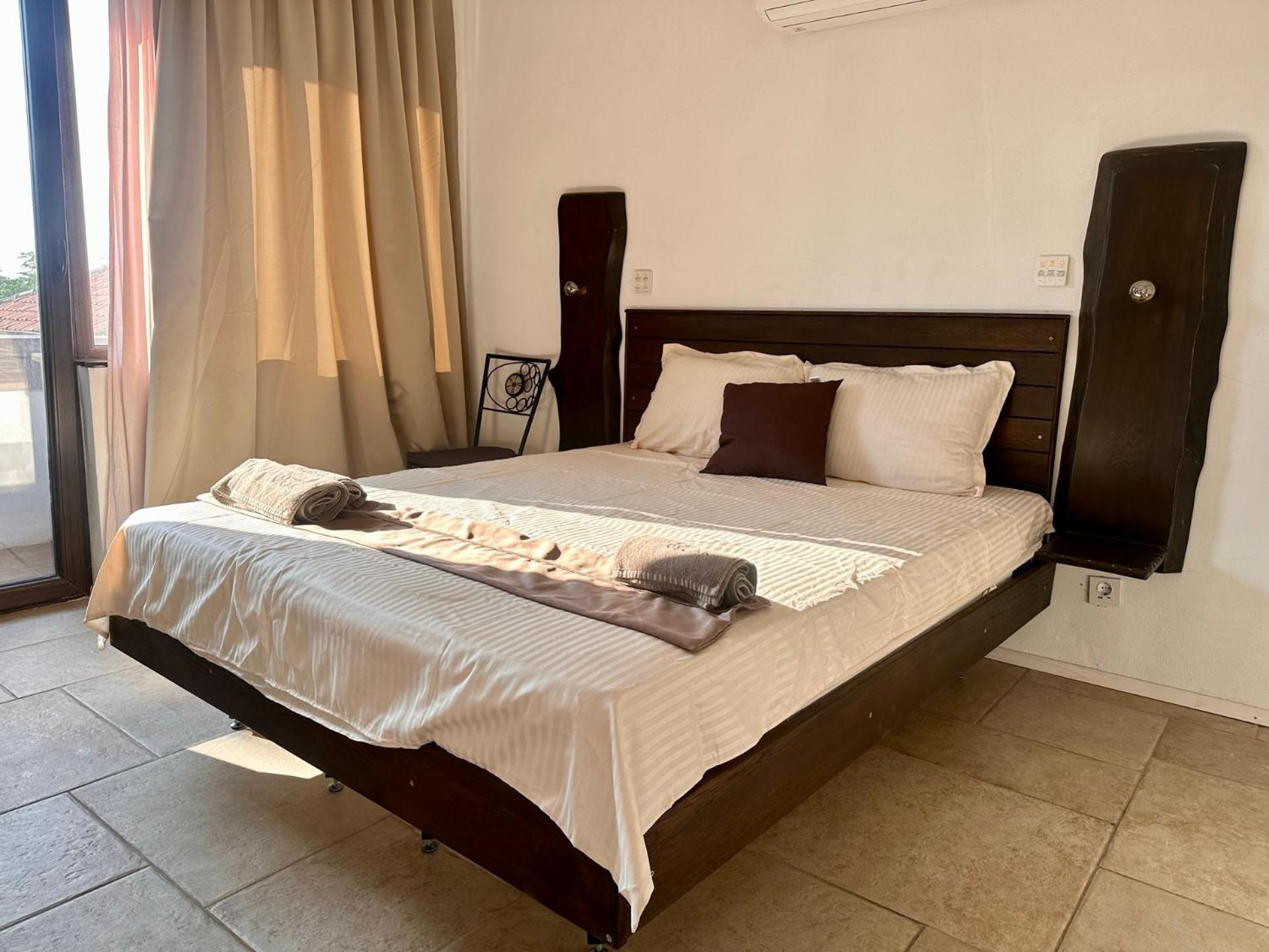 Arthotel Oscar I Sozopol Kamer foto