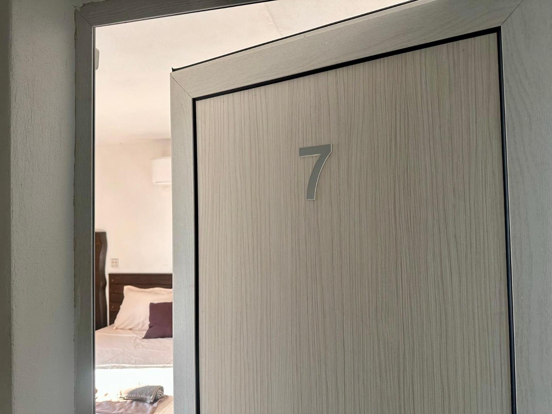 Arthotel Oscar I Sozopol Kamer foto