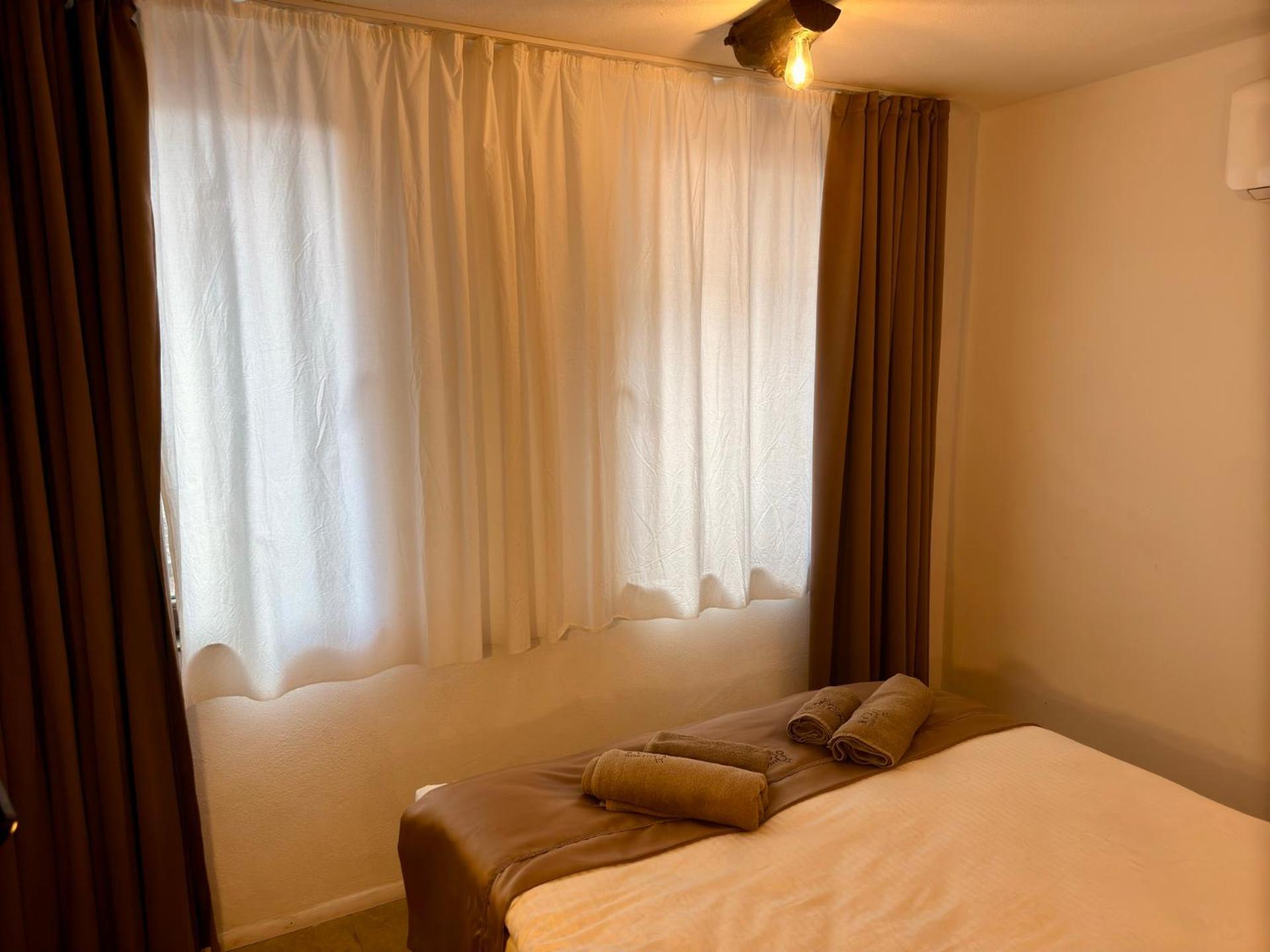 Arthotel Oscar I Sozopol Kamer foto