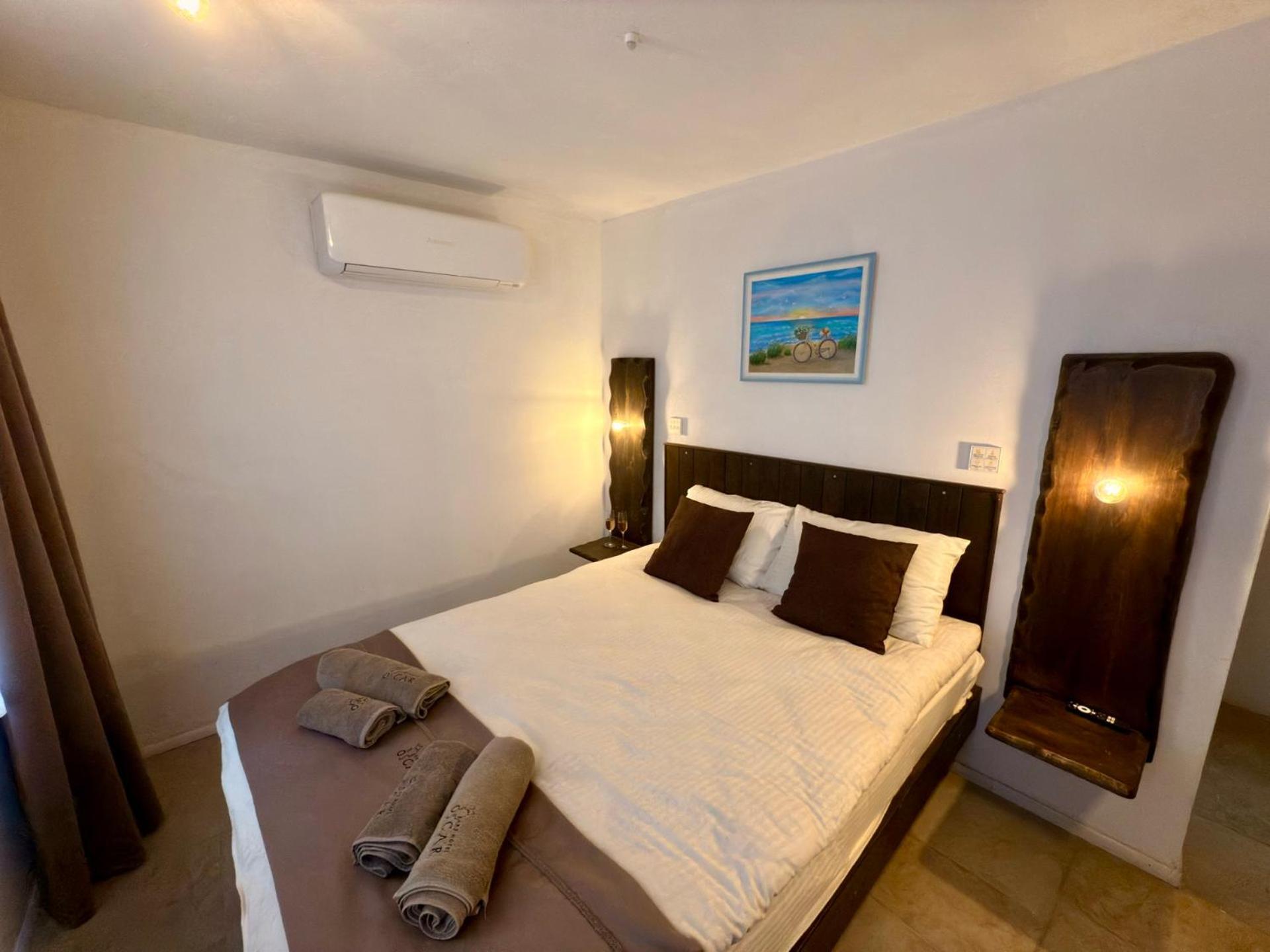 Arthotel Oscar I Sozopol Buitenkant foto