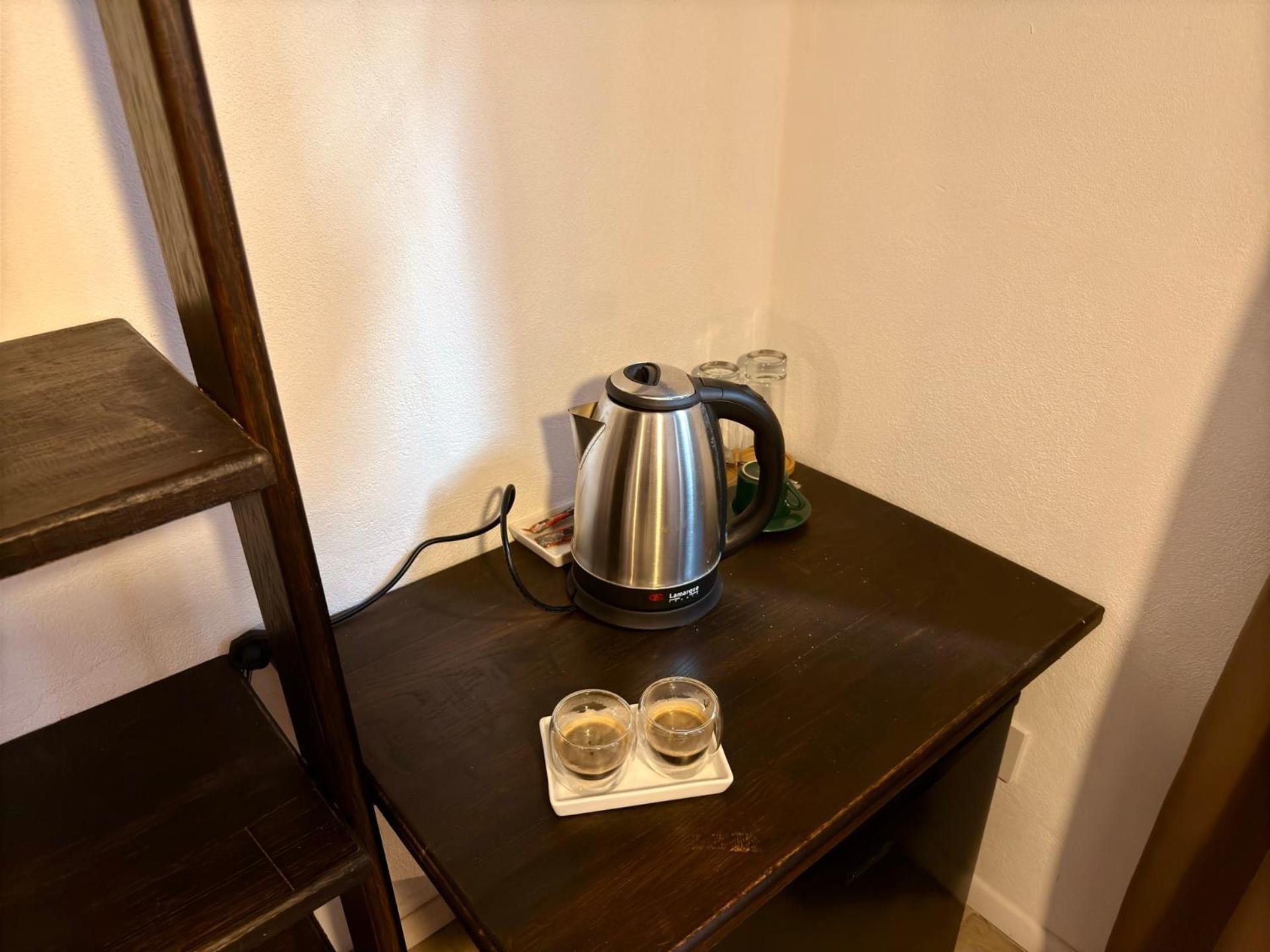 Arthotel Oscar I Sozopol Buitenkant foto