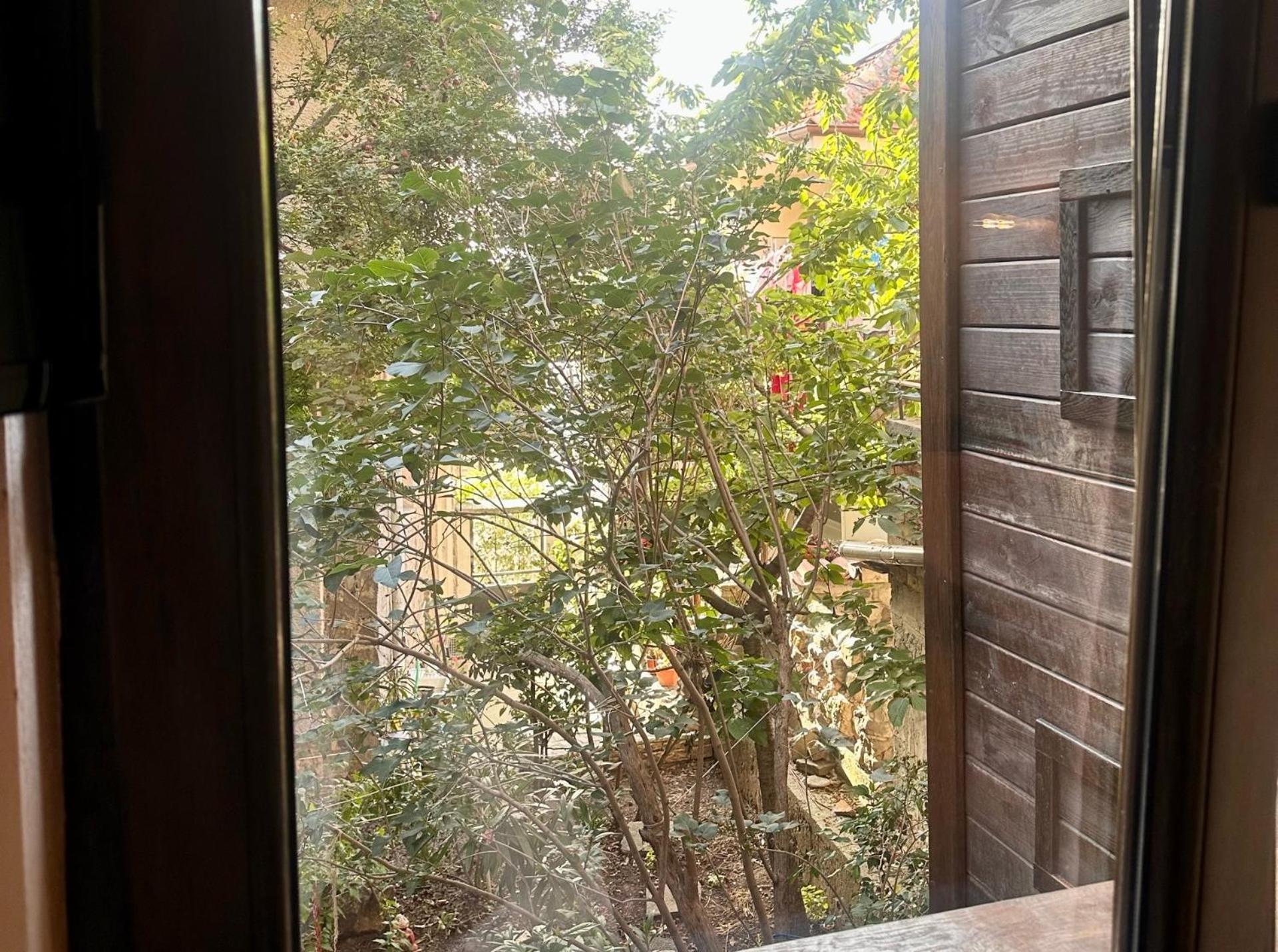 Arthotel Oscar I Sozopol Kamer foto