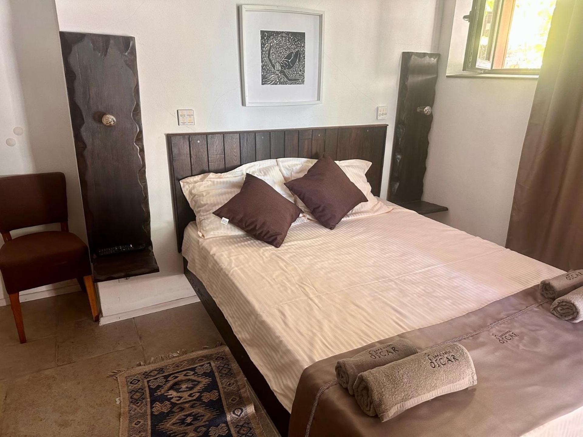 Arthotel Oscar I Sozopol Kamer foto