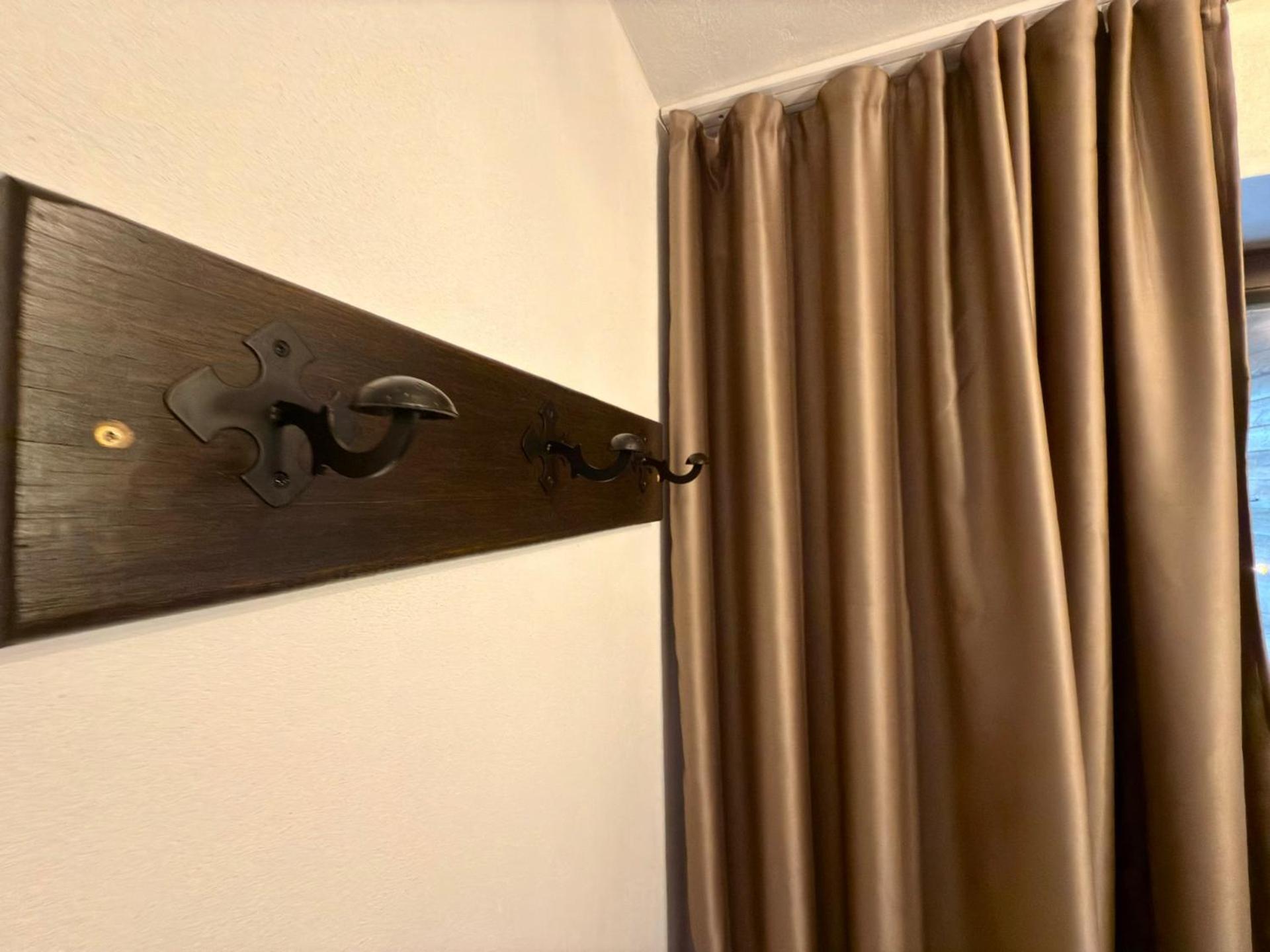 Arthotel Oscar I Sozopol Kamer foto