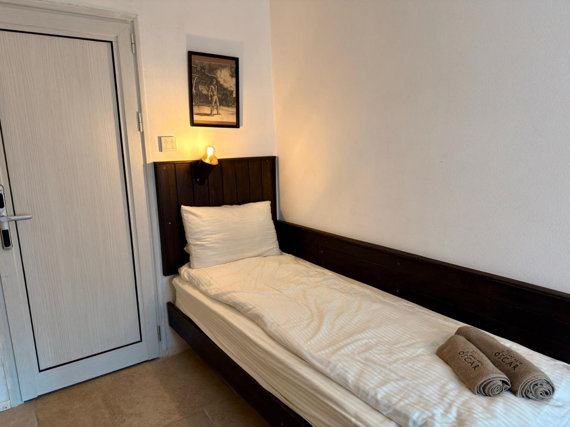 Arthotel Oscar I Sozopol Kamer foto